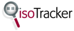 Logo isoTracker Document Control
