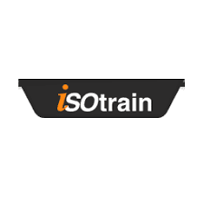 Logo ISOtrain