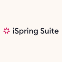 Logo iSpring Suite