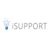 Logo iSupport Software