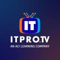 Logo ITProTV