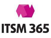 Logo ITSM 365