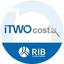 Logo iTWO costX