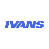 Logo IVANS Download