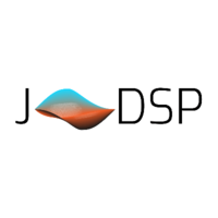 Logo JDSP