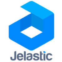 Logo Jelastic