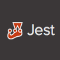 Logo Jest