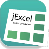 Logo jExcel