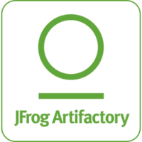 Logo JFrog Artifactory