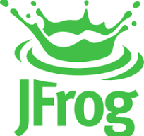 Logo JFrog Security Essentials