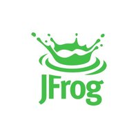 Logo jFrog