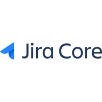 Logo Jira Core