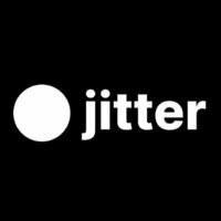 Logo Jitter