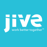 Logo Jive Social Intranet