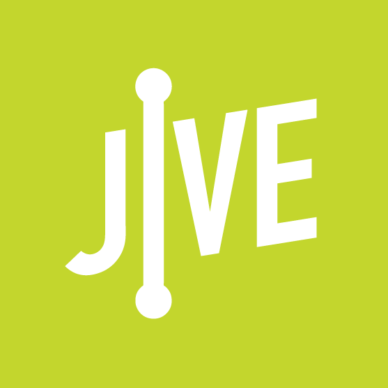 Logo Jive Voice