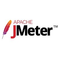 Logo Apache JMeter