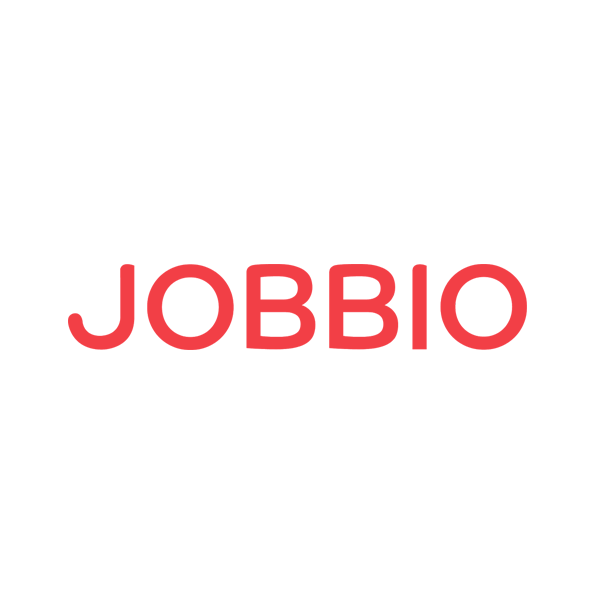 Logo Jobbio