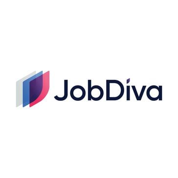 Logo JobDiva
