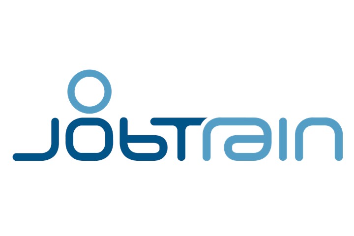 Logo Jobtrain