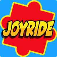 Logo Joyride
