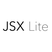 Logo JSX lite