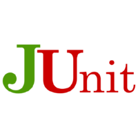 Logo JUnit