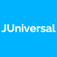 Logo JUniversal