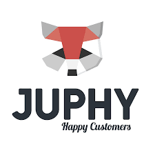 Logo Juphy