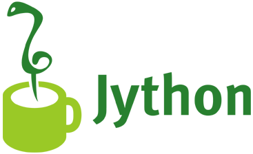 Logo Jython