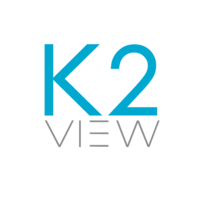 Logo K2View