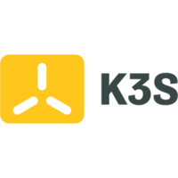 Logo k3s