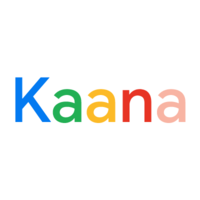 Logo Kaana