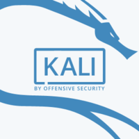 Logo Kali Linux