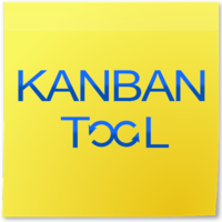 Logo Kanban Tool
