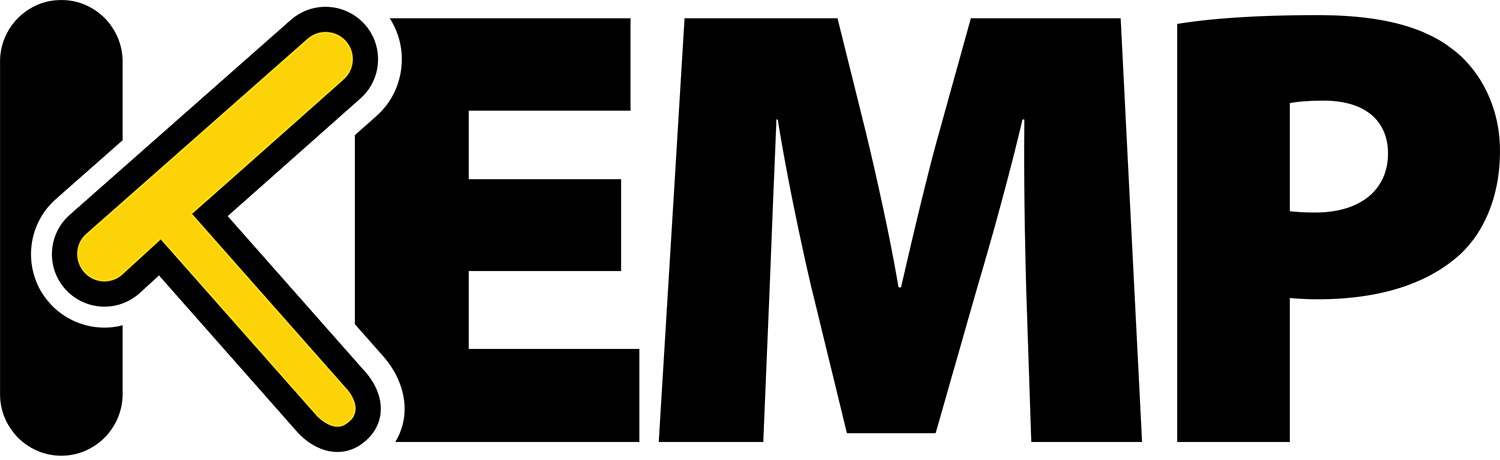 Logo Kemp Technologies