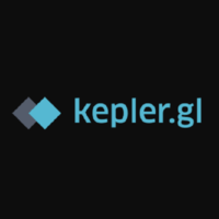 Logo Kepler.gl