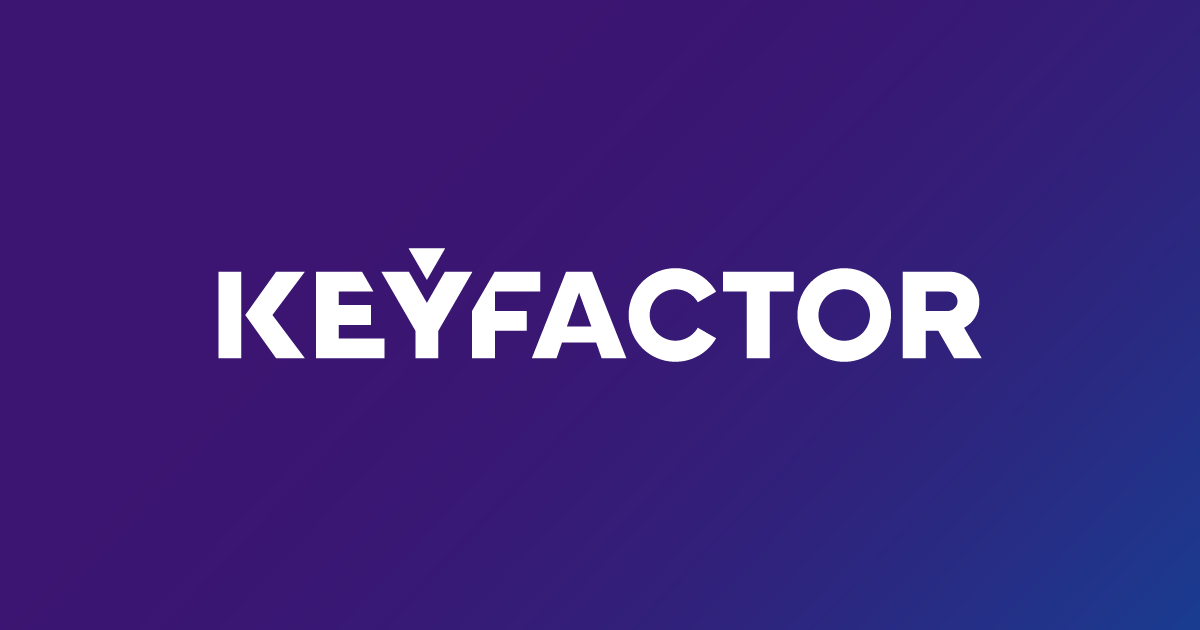 Keyfactor