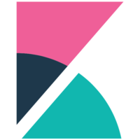 Logo Kibana