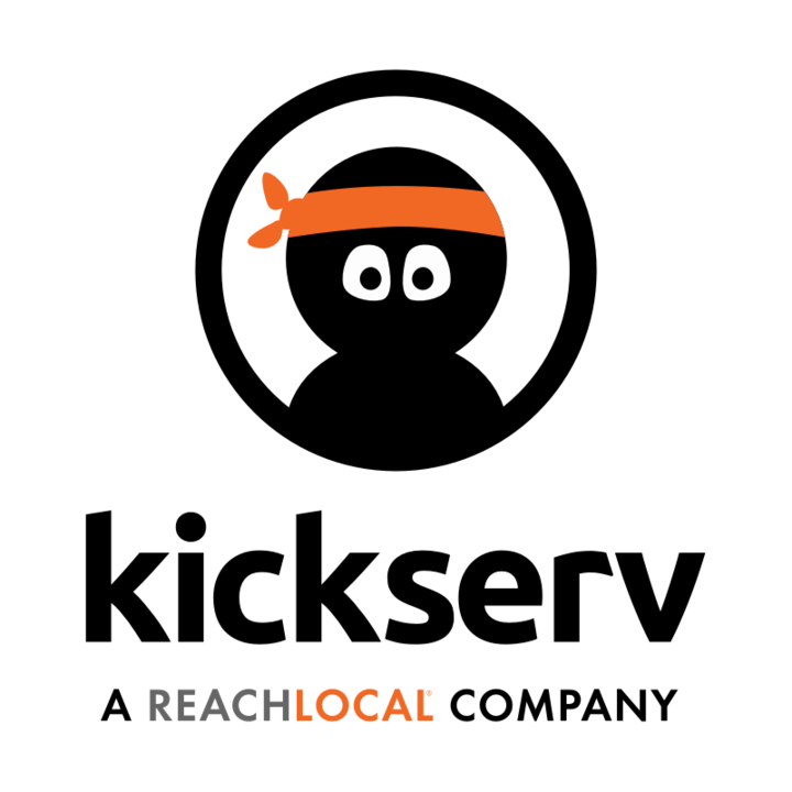 Logo Kickserv