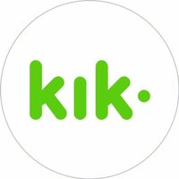 Logo Kik Bot