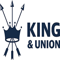 Logo King & Union