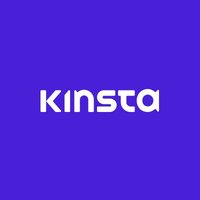 Logo Kinsta