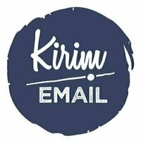 Logo Kirim Email