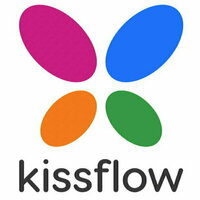 Logo Kissflow