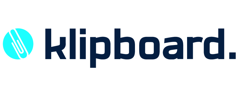 Logo Klipboard