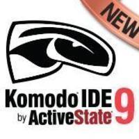 Logo Komodo IDE