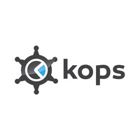 Logo kops