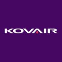 Logo Kovair ALM