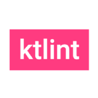 Logo ktlint