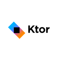 Logo Ktor